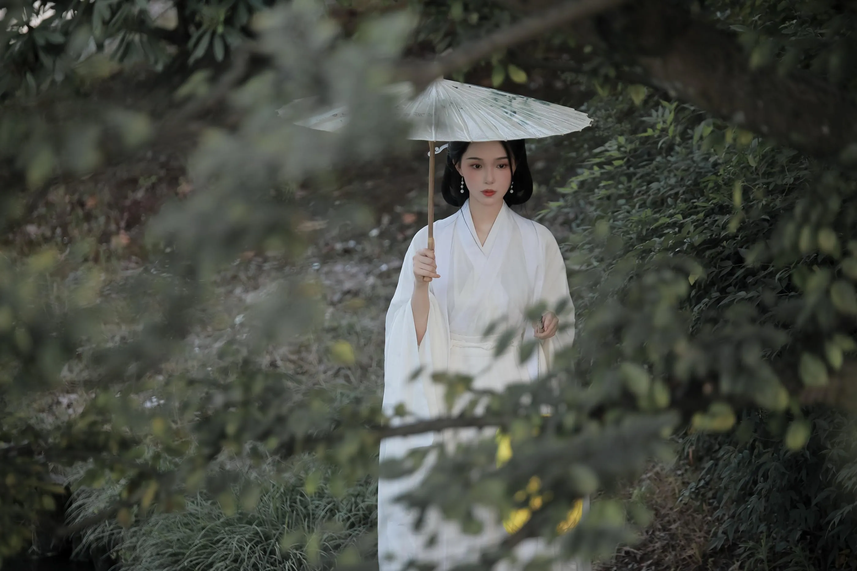 [YITUYU艺图语]2022.08.08 故人何在 可可 [23P]插图7